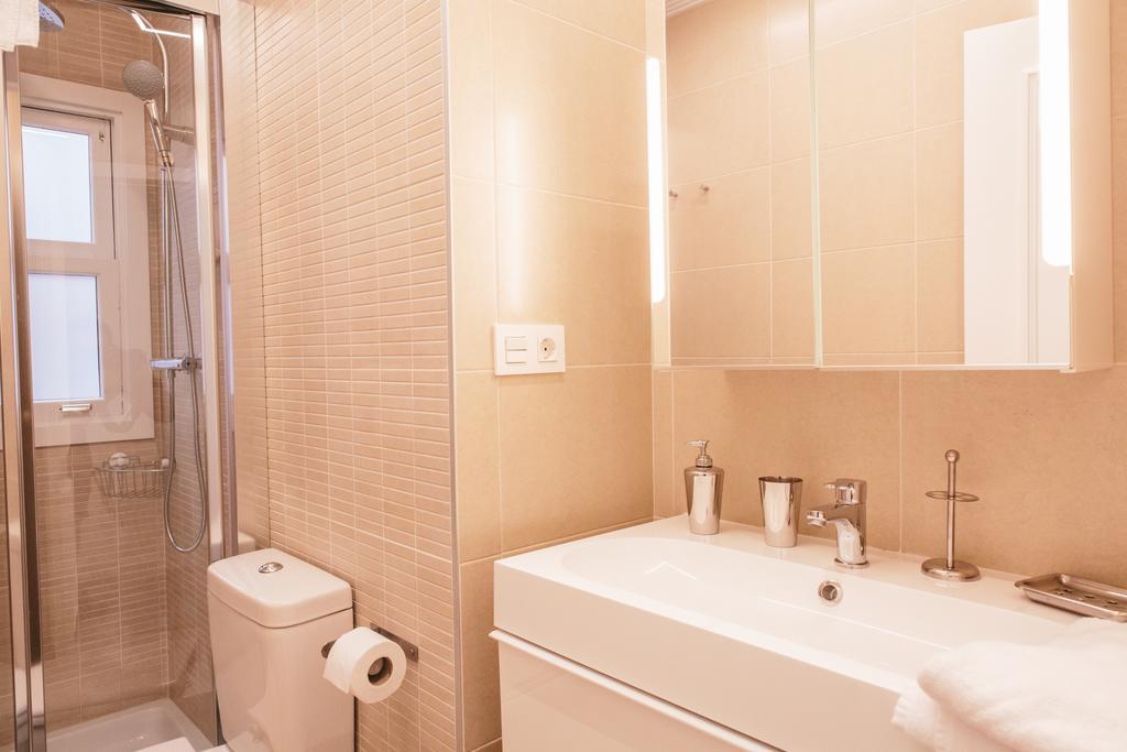 The Lucky Flats - Belando Quintana Apartamento Alicante