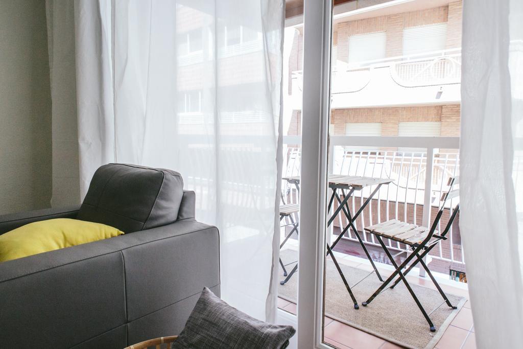The Lucky Flats - Belando Quintana Apartamento