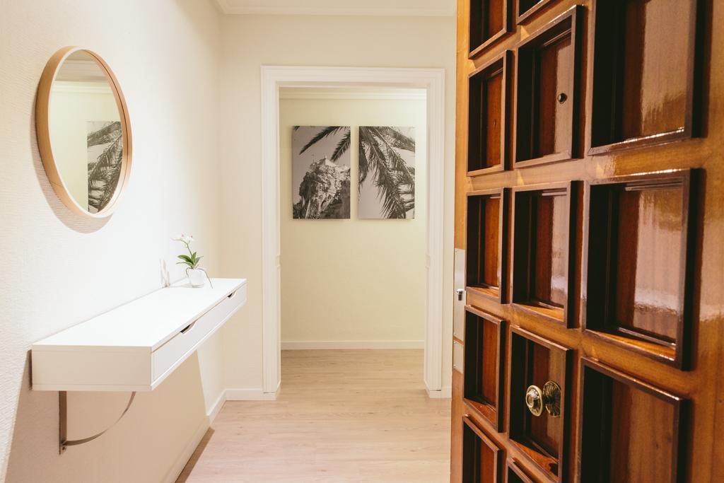 Apartamento The Lucky Flats - Belando Quintana