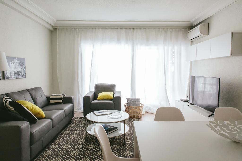 The Lucky Flats - Belando Quintana Apartamento *