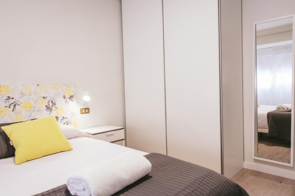 Apartamento The Lucky Flats - Belando Quintana *