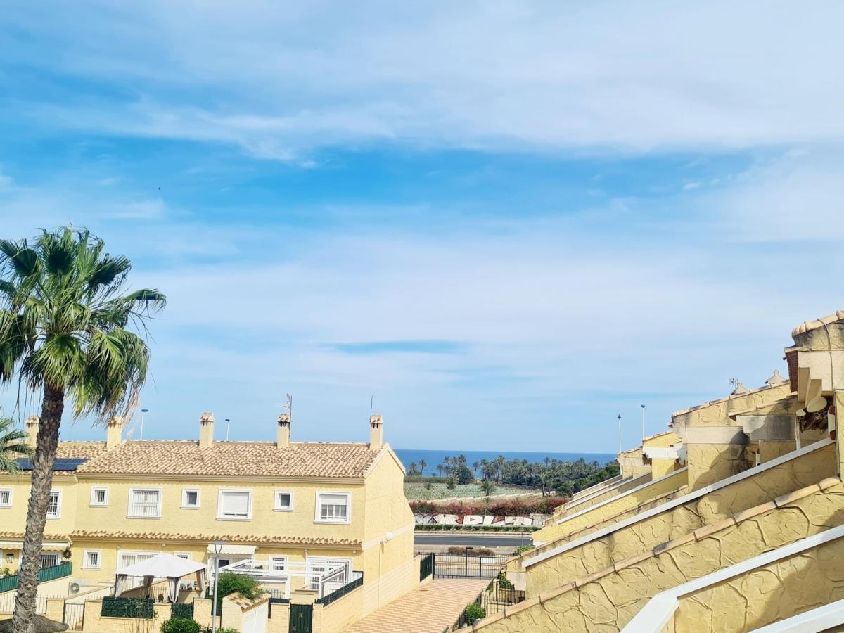 Casa En Punta Prima Сasa de vacaciones