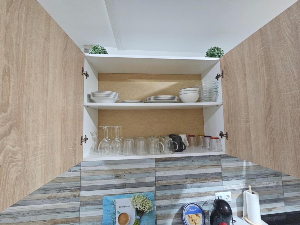 Sss Dreams Apartamento