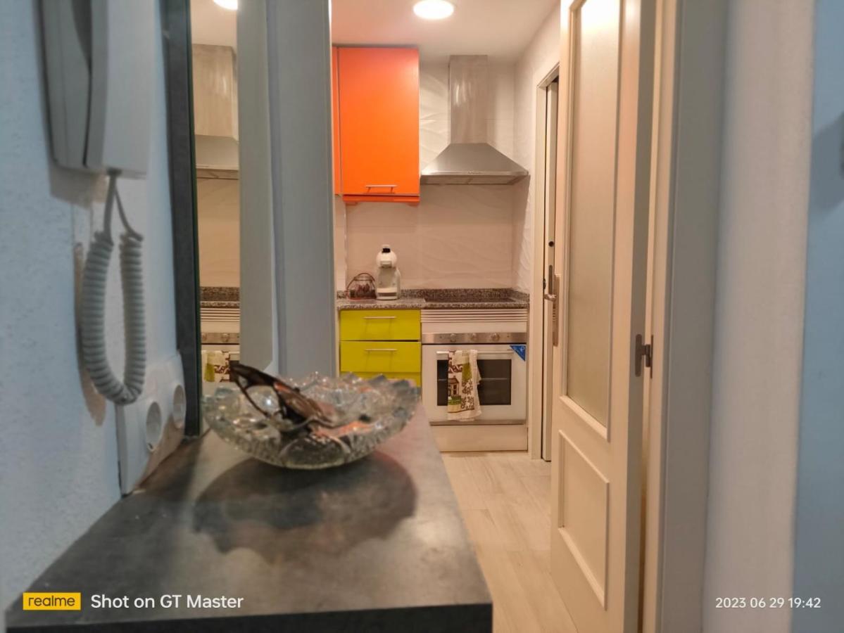 Villavieja Apartamento Alicante