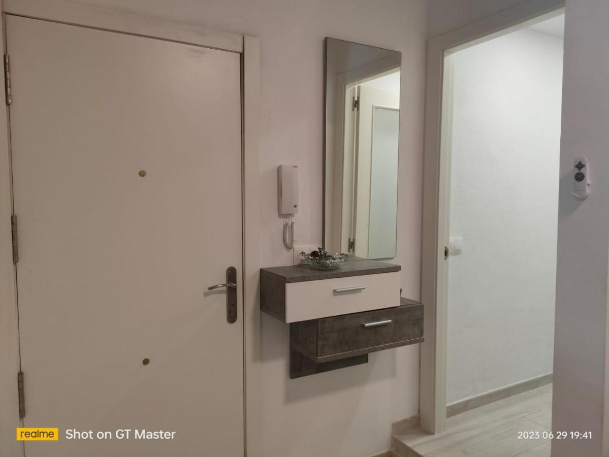 Apartamento Villavieja *