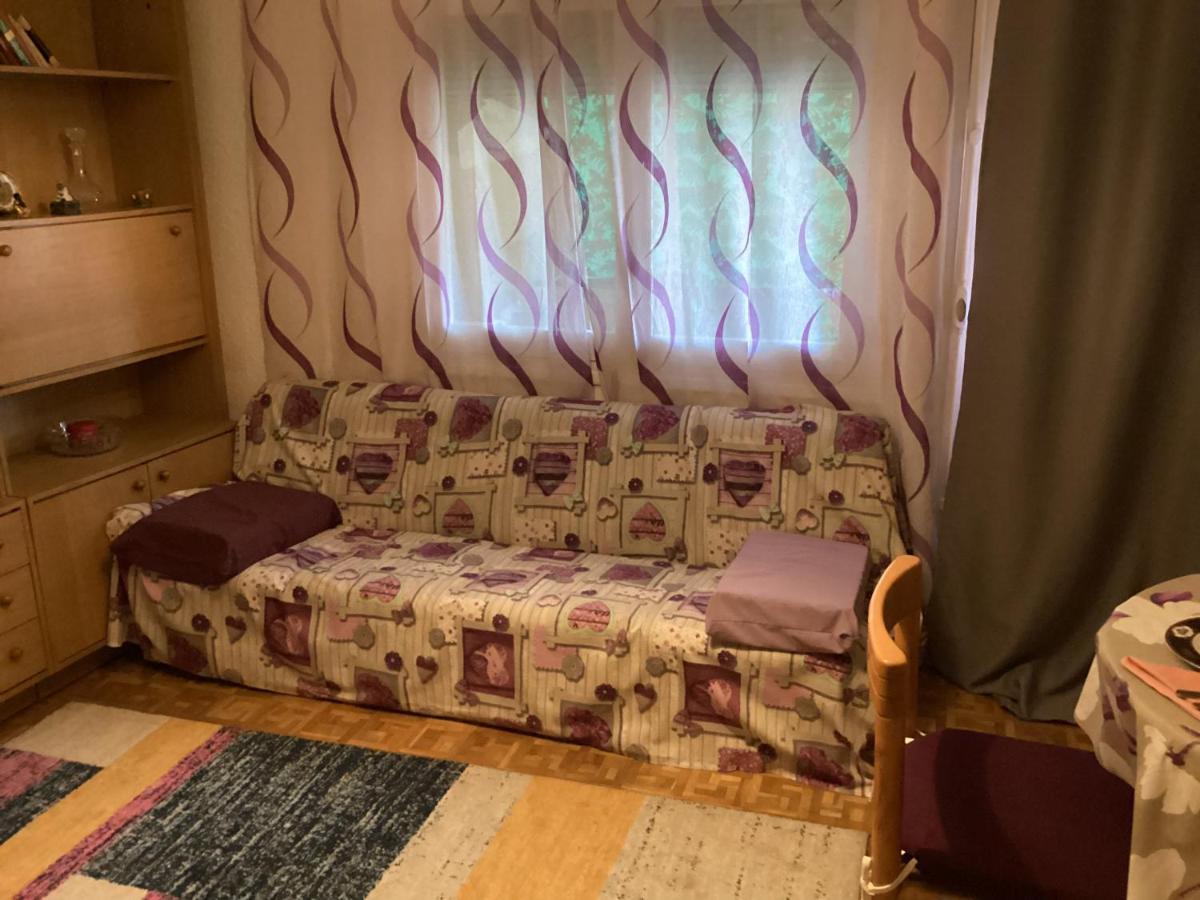 Afrodita Apartamento