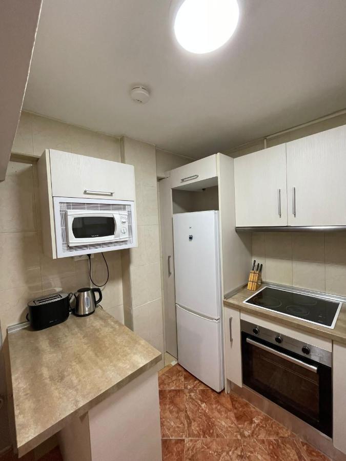 Comodo Apartamento Greenroom * Alicante