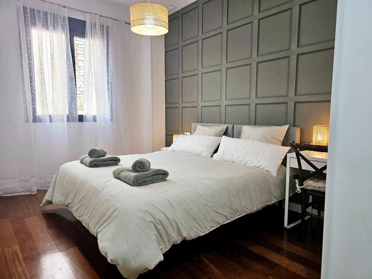 Apartamento Charlot Center Ii