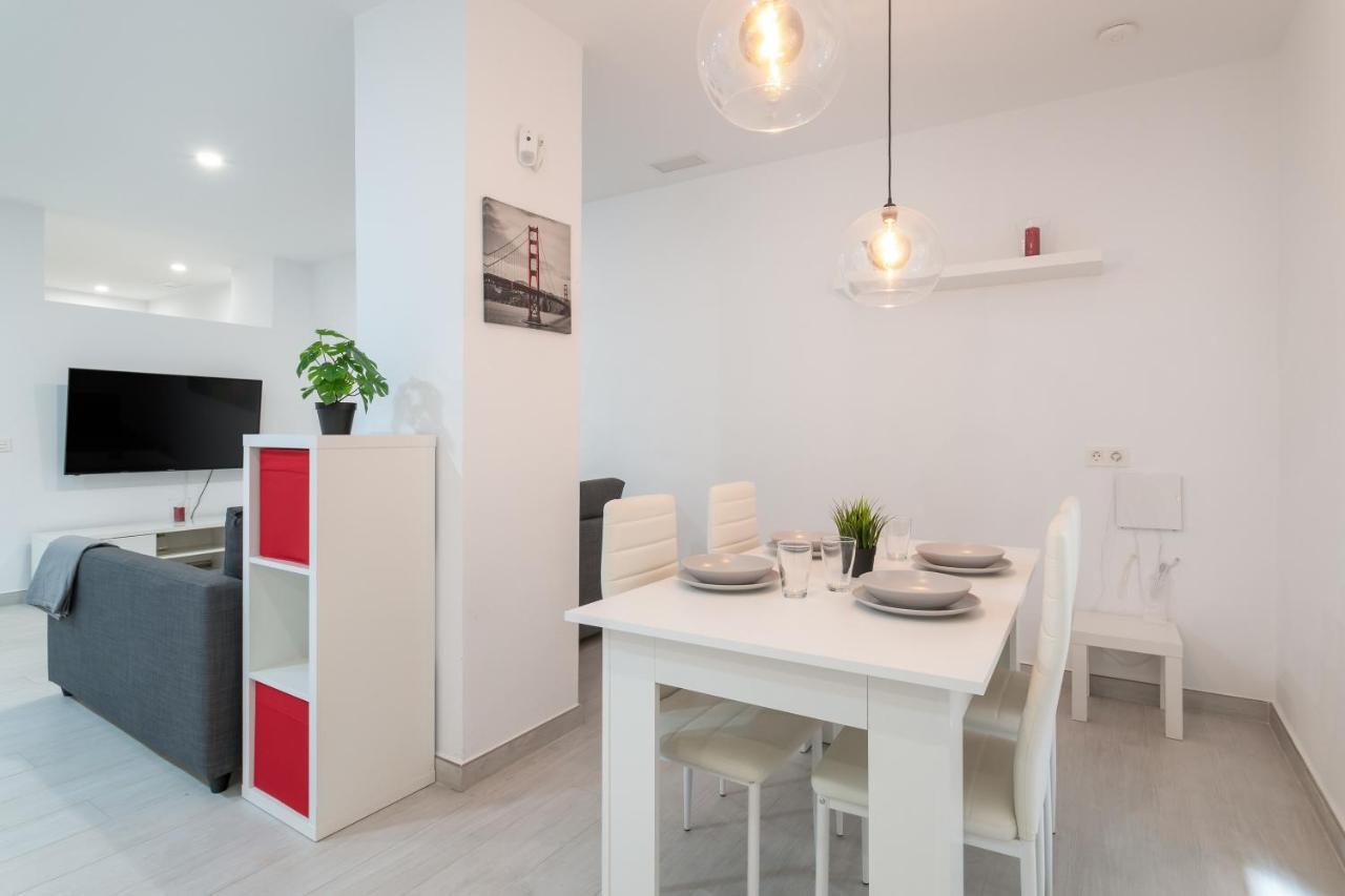 Alison's Apartment