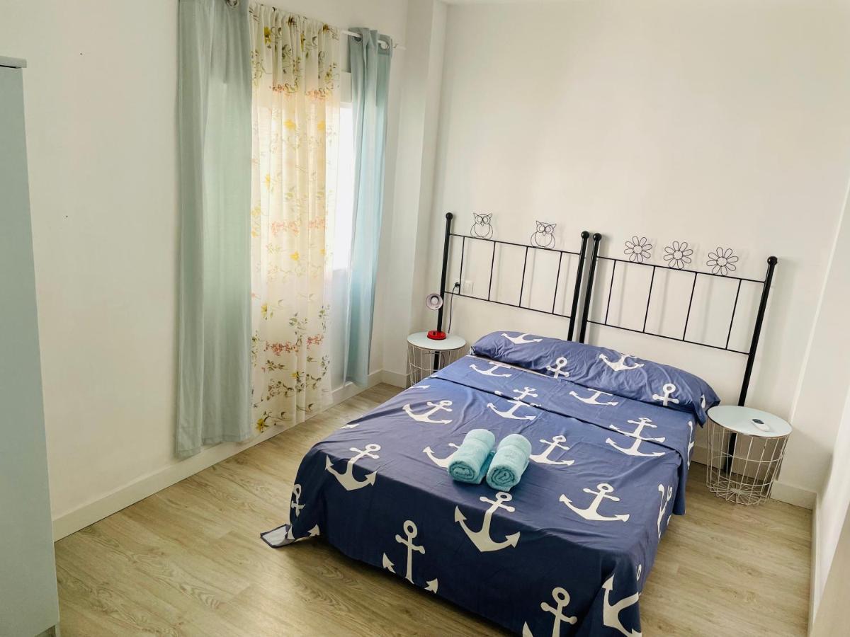 Apartamento Alona