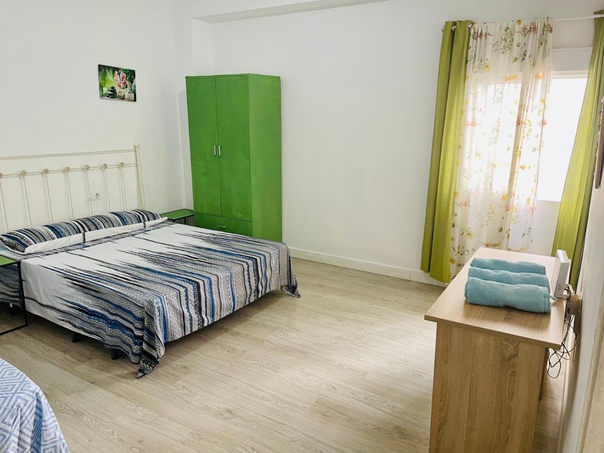 Alona Apartamento *