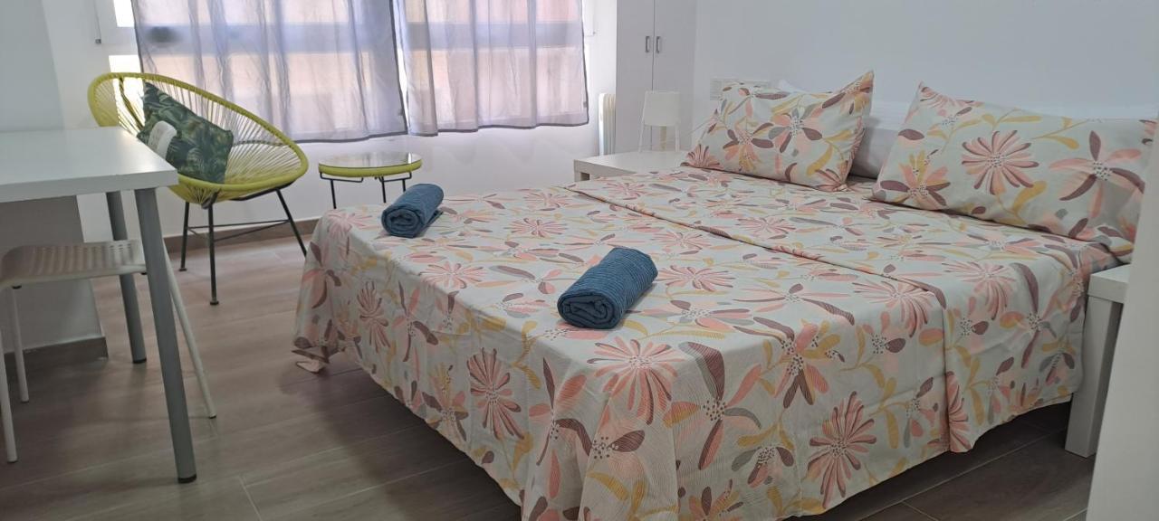 Habitación en casa particular In Alicante