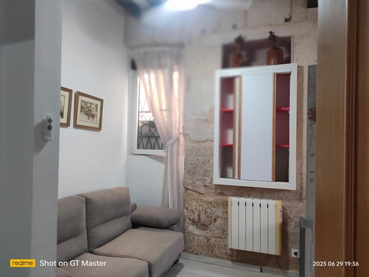 Apartamento Villavieja *