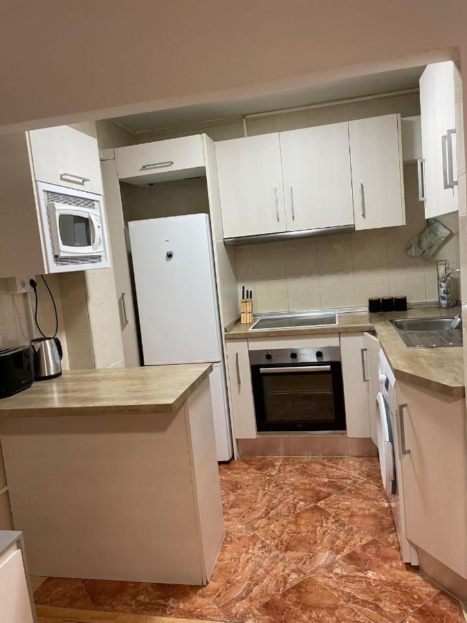 Apartamento Comodo Apartamento Greenroom *