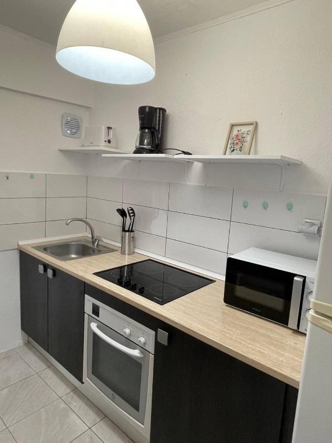 Apartamento Boulevard
