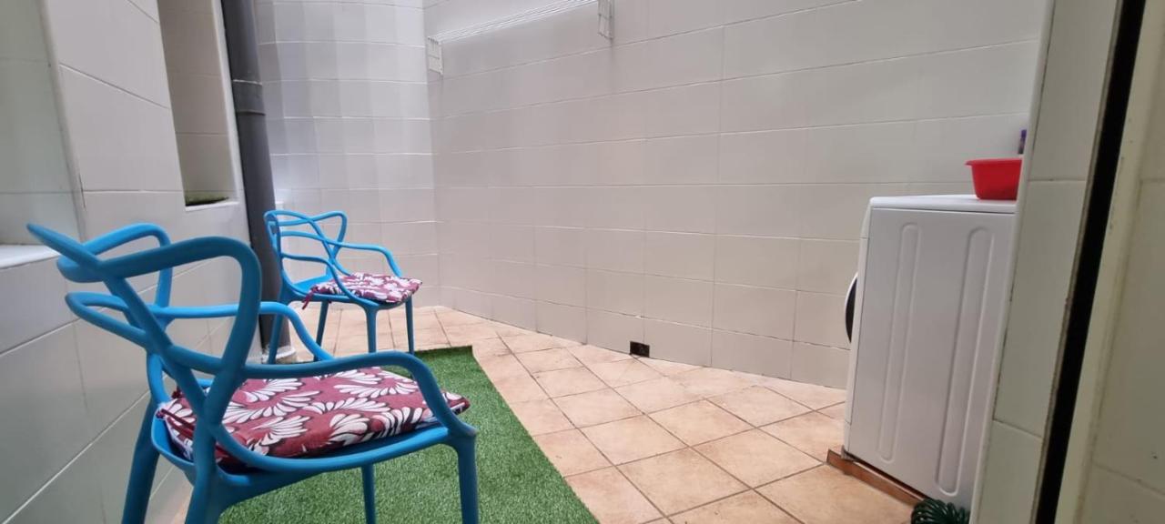 Carolinas Suit Apartment Alicante