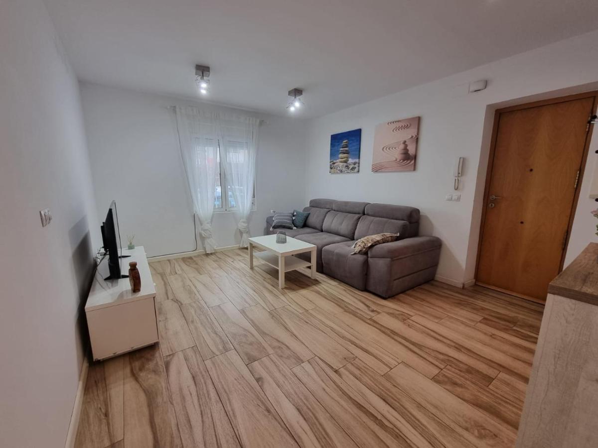 Carolinas Suit Apartment Alicante
