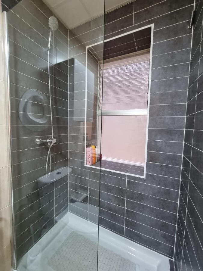 Apartment Carolinas Suit Alicante