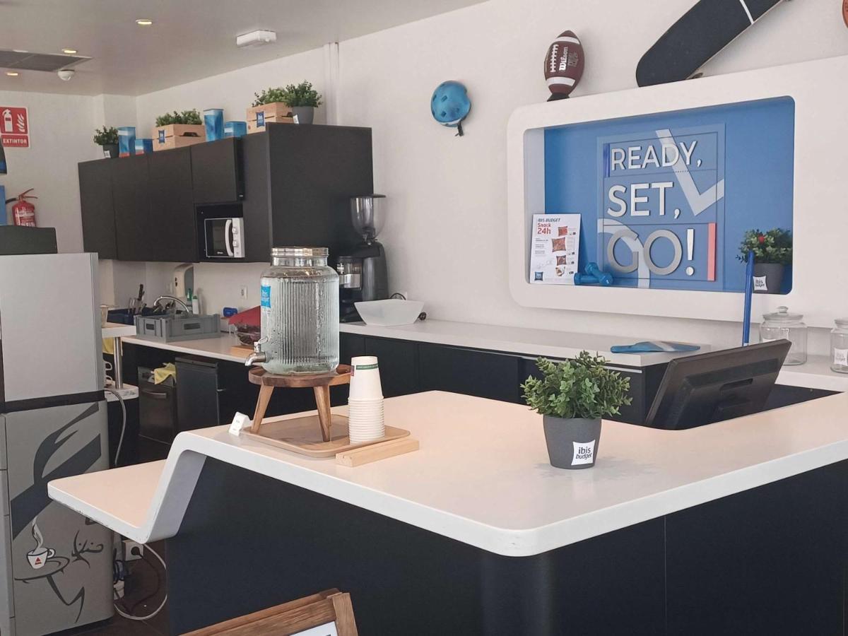 Pensión Ibis Budget Sin Comedor 3*