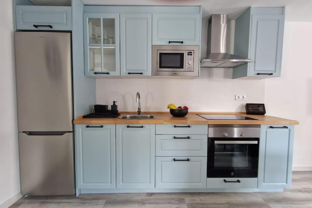 Apartamento La Casita De Lucentum