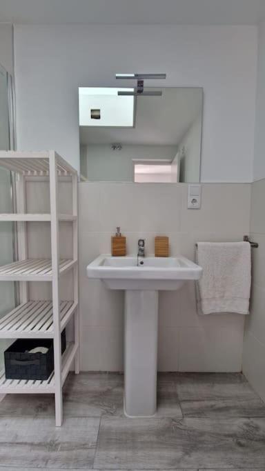 La Casita De Lucentum *
