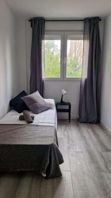 La Casita De Lucentum Apartamento
