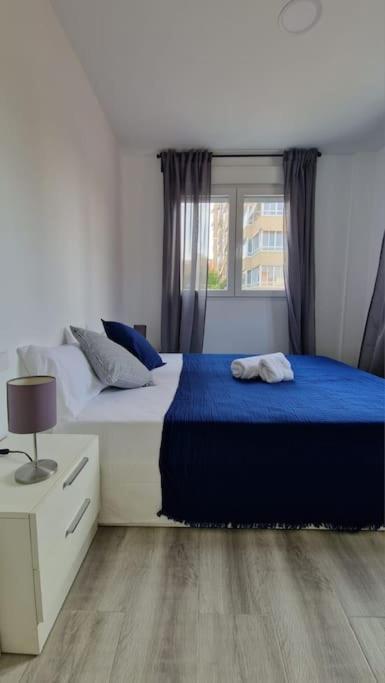 La Casita De Lucentum Apartamento Alicante