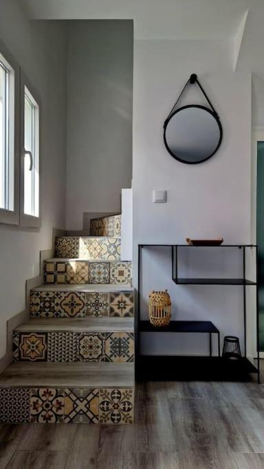 Apartamento La Casita De Lucentum *
