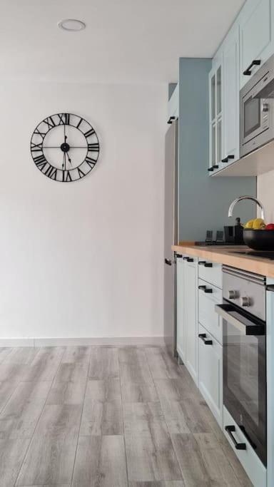 Apartamento La Casita De Lucentum *