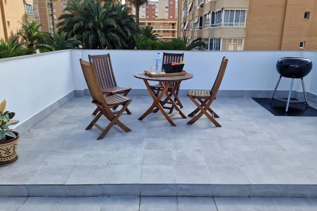 La Casita De Lucentum Alicante