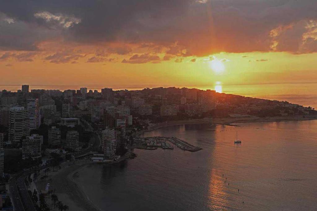 Apartamento La Casita De Lucentum Alicante