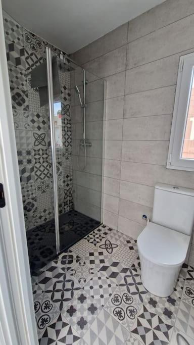 Apartamento La Casita De Lucentum Alicante