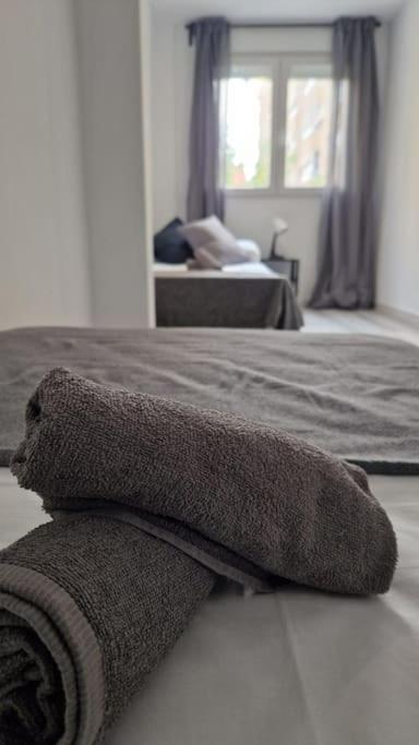 La Casita De Lucentum Apartamento *