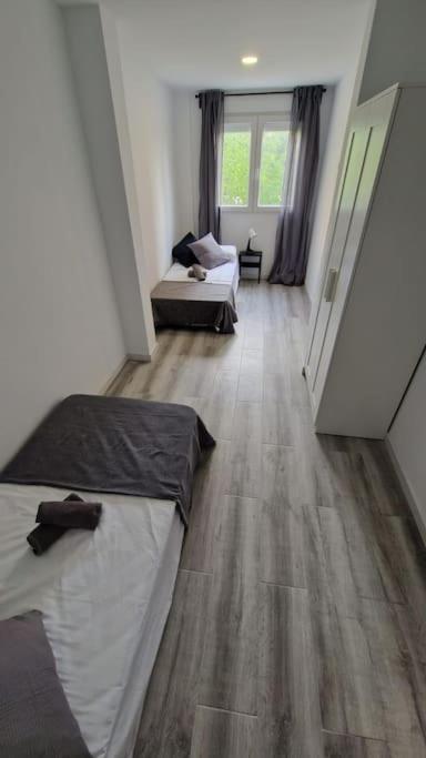 Apartamento La Casita De Lucentum