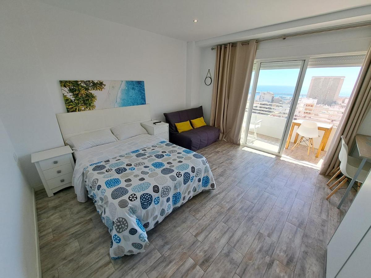 Mirador Apartment Alicante