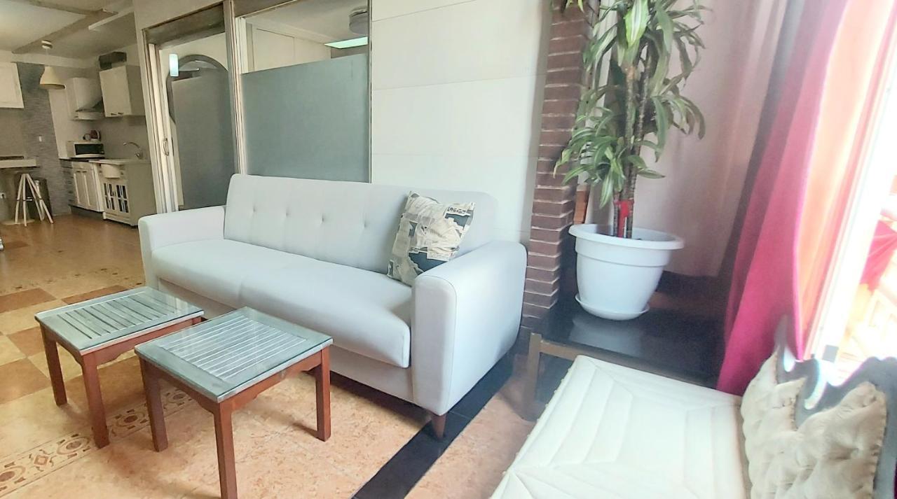 Apartamento Modern In Alacant 60m² Wheelchair Accessible