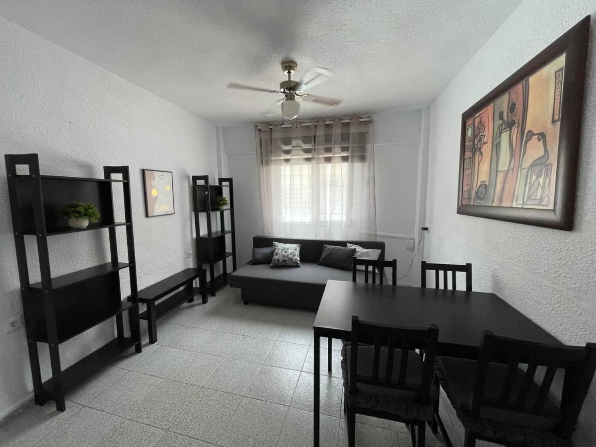 Boulevard Apartamento Alicante