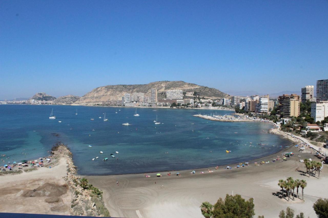 La Bella Almadraba Alicante