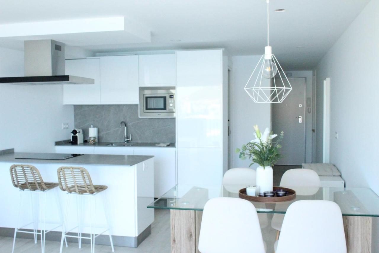 La Bella Almadraba Apartment *