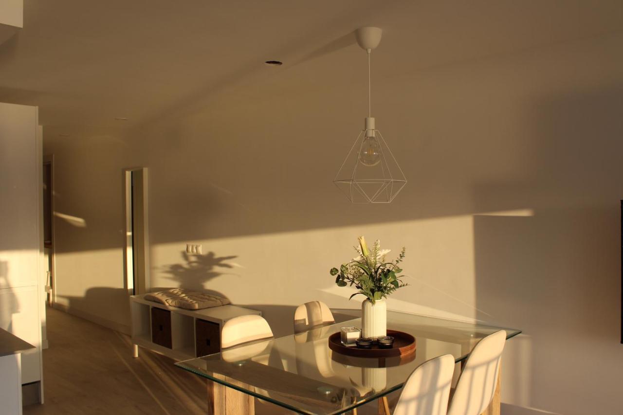 La Bella Almadraba Apartment