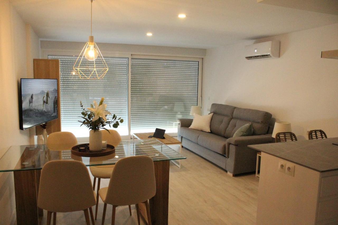 La Bella Almadraba Apartment Alicante