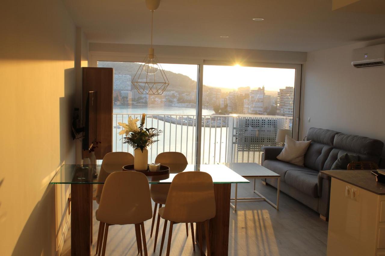 Apartment La Bella Almadraba Alicante