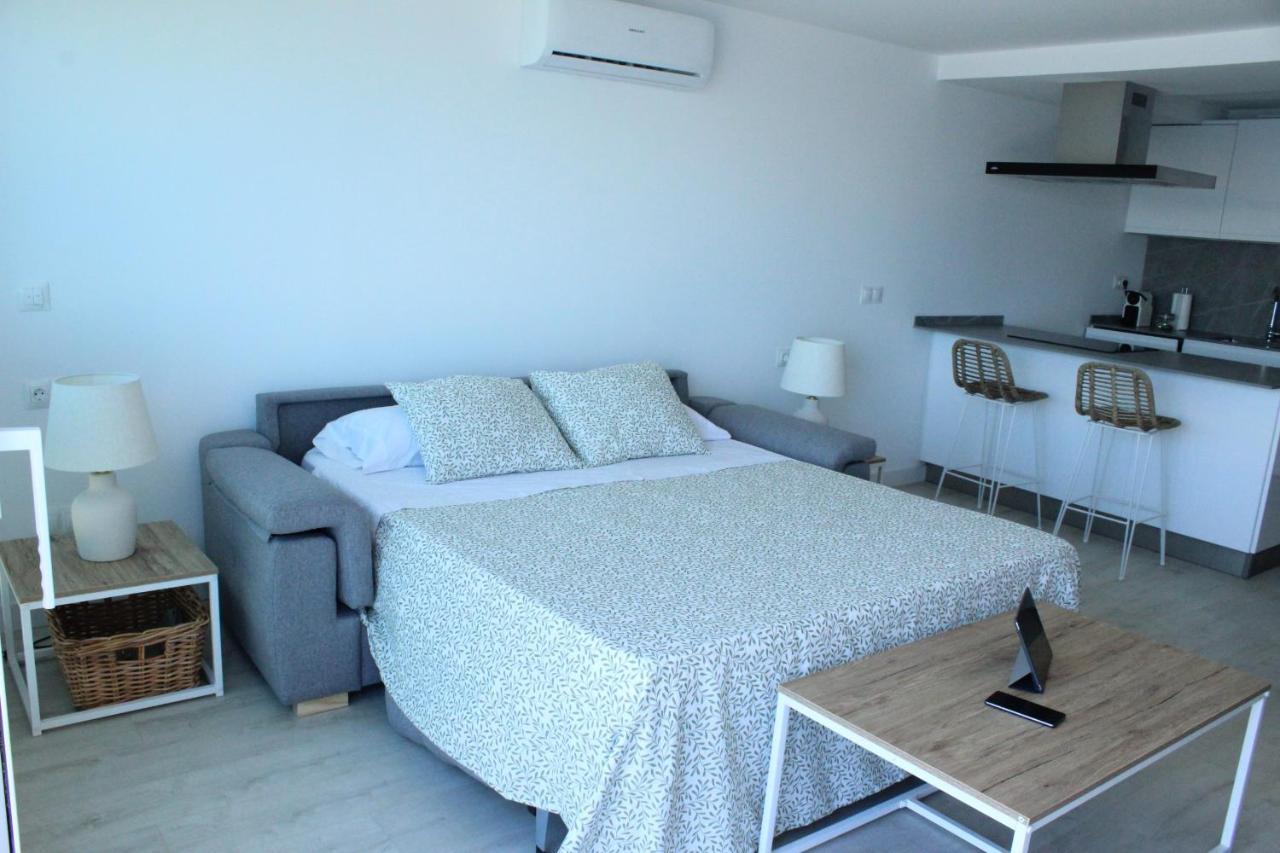 Apartment La Bella Almadraba *