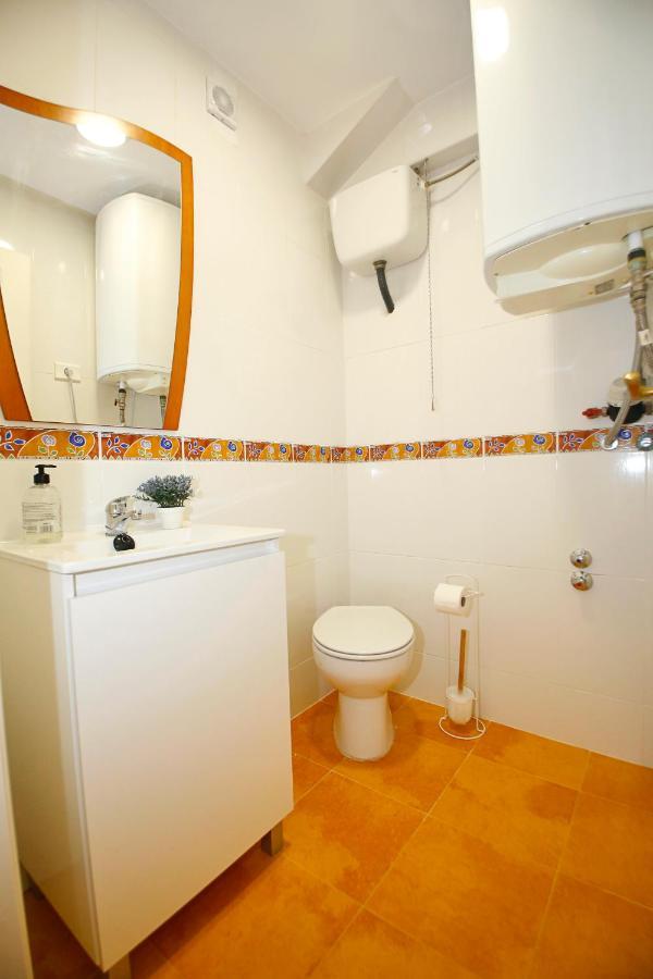 Apartamento Diamar Near The Beach With Wifi Alicante
