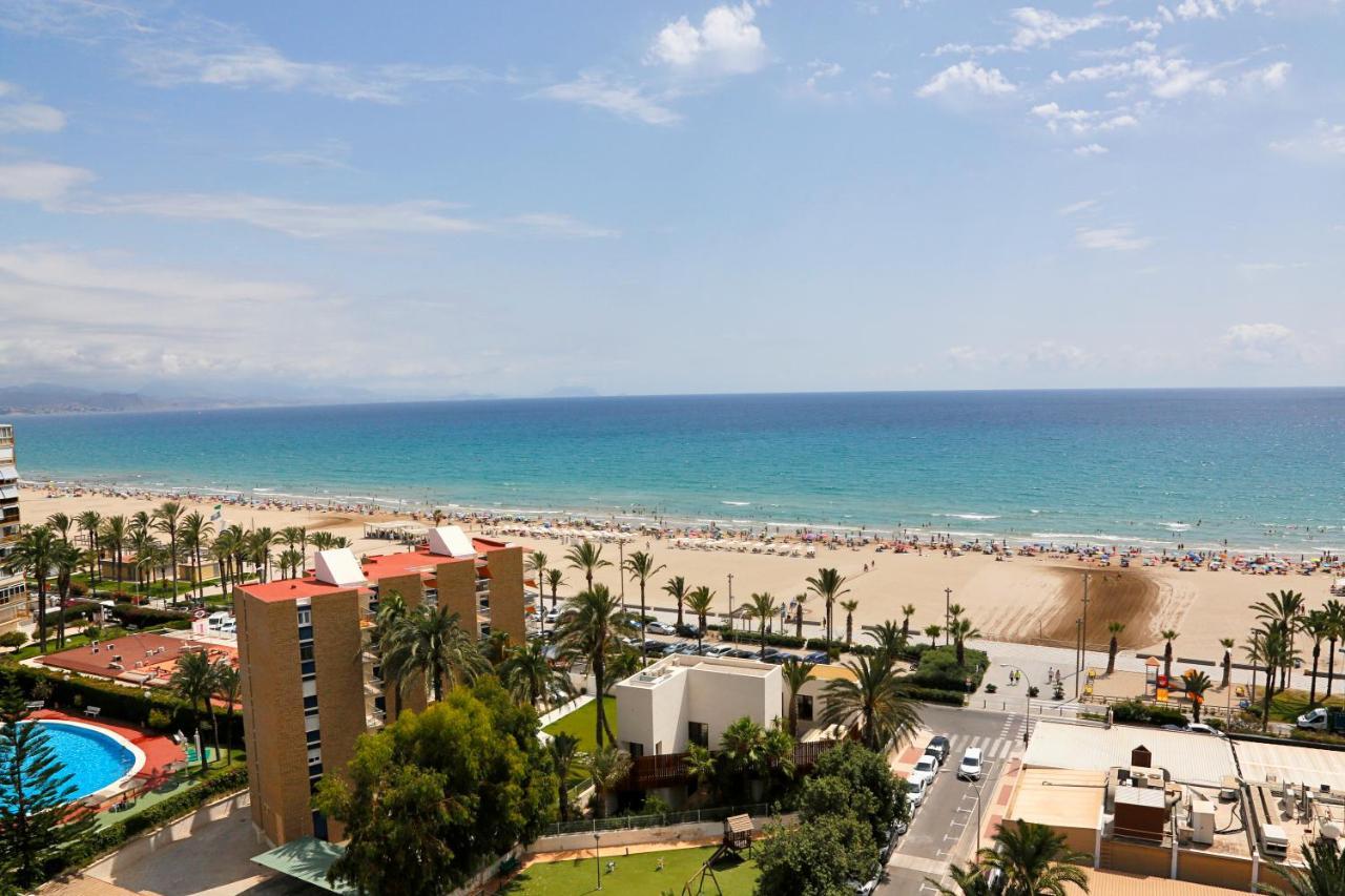 Apartamento Diamar Near The Beach With Wifi