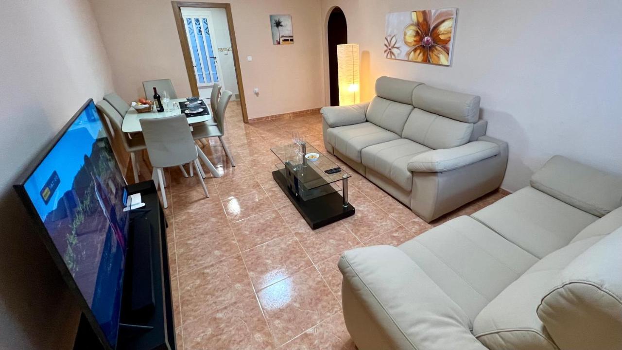 Apartment Bahia Apartament