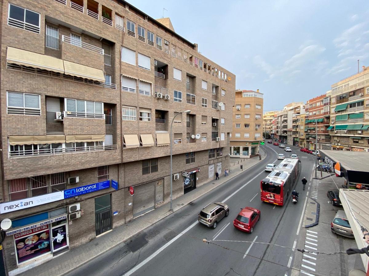 Un Lugar Descansar En Homestay Alicante
