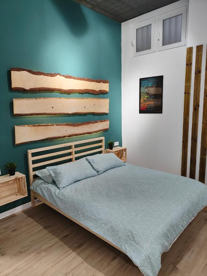 Apartamento The Soul