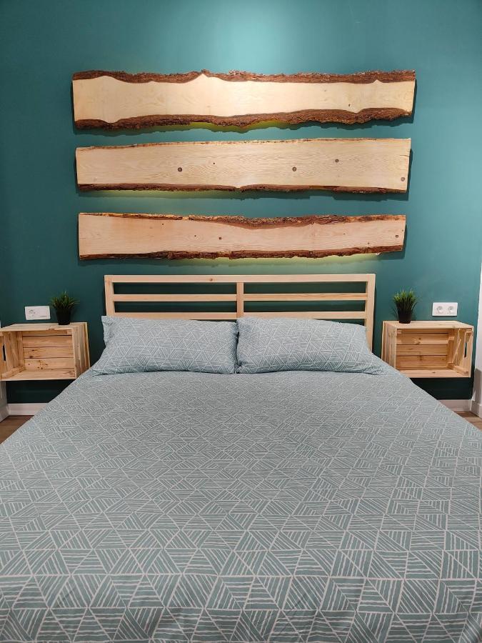 Apartamento The Soul *