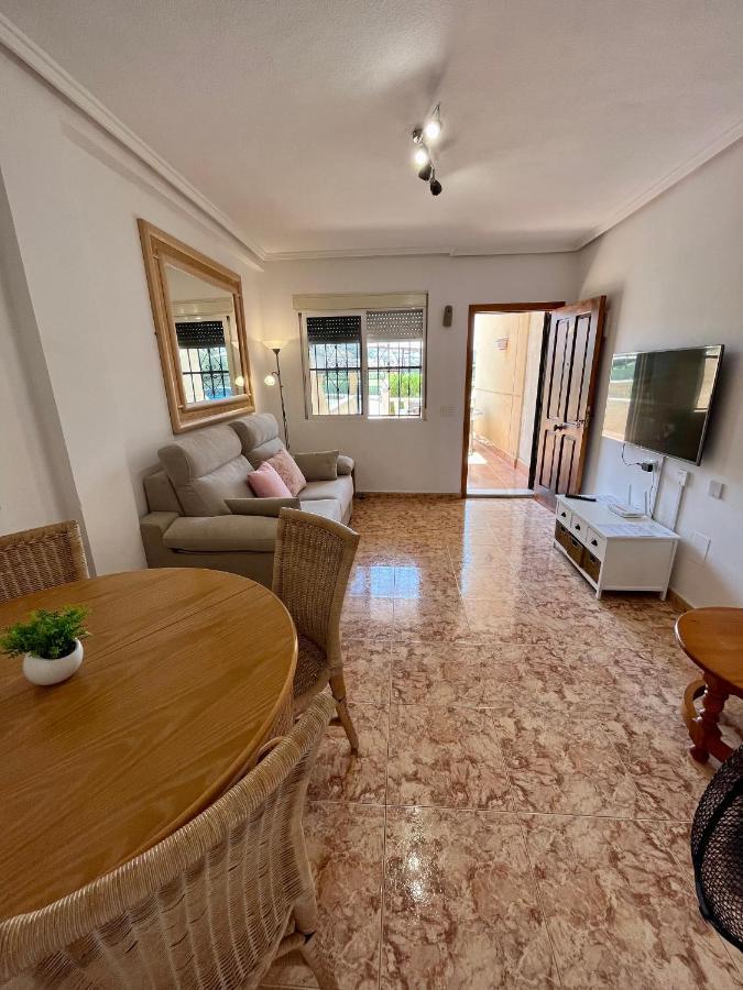 Apartamento Tranquil Self Catering Golf Course Alicante